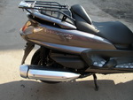 �������� �� ������ �������� Yamaha Majesty400 2004 ���� 13